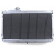 Dirkaški hladilniki Performance aluminum water cooler for Mazda MX5 NA 90-97 | race-shop.si
