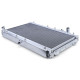 Dirkaški hladilniki Performance aluminum water cooler for Mazda MX5 NA 90-97 | race-shop.si