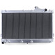 Dirkaški hladilniki Performance aluminum water cooler for Mazda MX5 NA 90-97 | race-shop.si