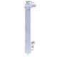Dirkaški hladilniki Performance aluminum water cooler for Honda Civic EJ EG EH EK 91-00 | race-shop.si