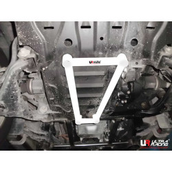 Ford Ranger T6 2.2D 11+ Ultra-R 4P Front H-Brace 1987