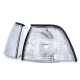 Osvetlenie Turn signal white clear for BMW 3ER E36 Sedan Touring Compact 90-99 | race-shop.si