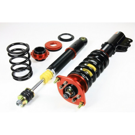 Corsa Street and Circuit Coilover BC Racing V1-VN for Opel CORSA C except 1.2L (00+) | race-shop.si