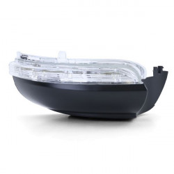 Outside mirror turn signal right for VW Touran 1T3 from 10