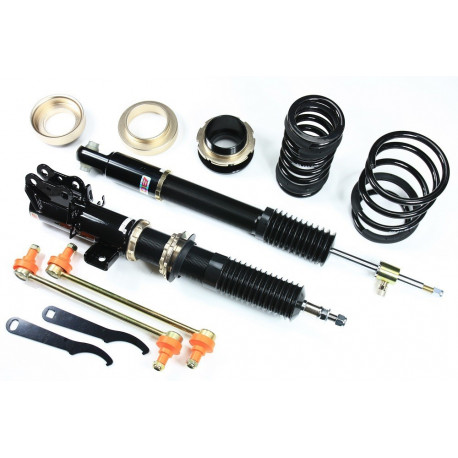 Corsa Street and Circuit Coilover BC Racing BR-RN for Opel Corsa D ( 06-14) | race-shop.si