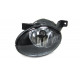 Osvetlenie Fog light left for VW Tiguan from 11 Touran 10-15 Alhambra from 10 Up from16 | race-shop.si