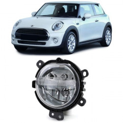 RACES LED dnevne luči za Mini One Cooper F54 F55 F56 F57, levo