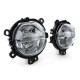 Osvetlenie Fog lights with daytime running lights pair for Mini One Cooper F54 F55 F56 F57 | race-shop.si