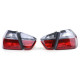 Osvetlenie Taillights Blackline Set suitable for BMW 3 Series E90 Sedan 05-08 | race-shop.si