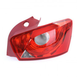 Taillight right for Seat Ibiza V 6J 08-12