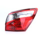 Osvetlenie Rear light exterior right for Nissan Qashqai J10 10-13 | race-shop.si