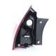Osvetlenie Rear light exterior right for Nissan Qashqai J10 10-13 | race-shop.si
