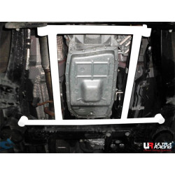 Ford Ranger T6 2.2D 11+ Ultra-R 4P Mid Lower Brace 1988