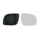 Ogledala Mirror glass heated right for VW Golf IV 1J 97-06 | race-shop.si