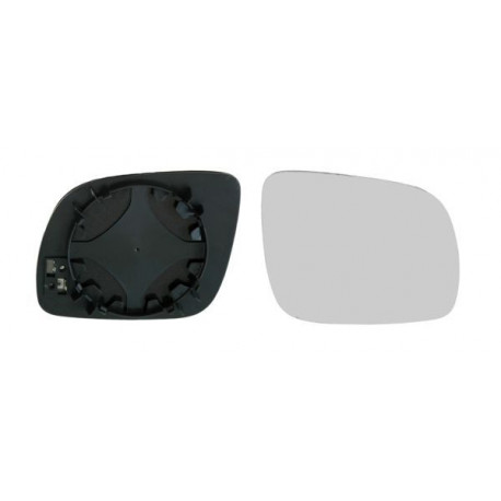 Ogledala Mirror glass heated right for VW Golf IV 1J 97-06 | race-shop.si