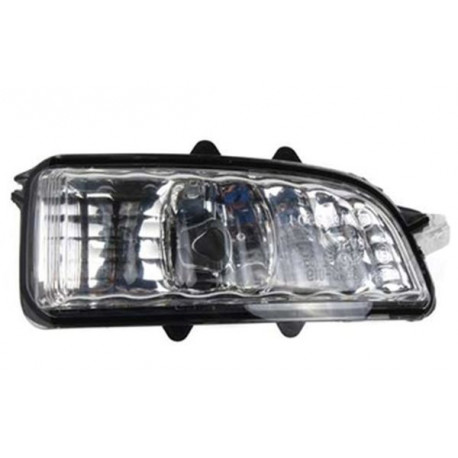 Osvetlenie Mirror turn signal right for Volvo S80 II 06-11 | race-shop.si