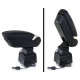 Naslon za roke Premium center armrest armrest with storage compartment + 2 USB for Nissan Note 06-12 | race-shop.si