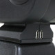 Armaturna plošča in podlaketnik za avto Exclusive center armrest armrest with storage compartment + 2 USB for VW Polo 6R 6C from 09 | race-shop.si