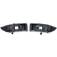 Osvetlenie Dynamic LED Lightbar Taillights Black Smoke for Range Rover Evoque 11-15 | race-shop.si