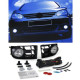 Osvetlenie RACES LED dnevne luči za Hella VW Golf 5 V 03-09 | race-shop.si