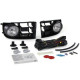 Osvetlenie RACES LED dnevne luči za Hella VW Golf 5 V 03-09 | race-shop.si