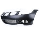 Body kit a vizuálne doplnky RACES sprednji odbijač (Sport) za BMW 3 Series E90 Sedan E91 Touring | race-shop.si