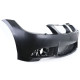 Body kit a vizuálne doplnky RACES sprednji odbijač (Sport) za BMW 3 Series E90 Sedan E91 Touring | race-shop.si