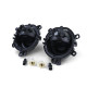 Osvetlenie Fog lights Black Smoke pair for Mini One Cooper F54 F55 F56 F57 from 13 | race-shop.si