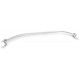 Stebrički Alloy strut brace adjustable for VW Polo 6R from 09 | race-shop.si