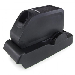 Center console armrest with storage compartment for Citroen Berlingo Peugeot Partner 08-18