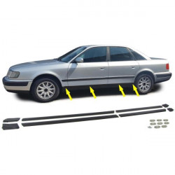 Okrasna letev vrat (nižja) za Audi 100 C4 90-94