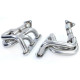 Boxter Racing header stainless steel performance for Porsche Boxster 986 96-04 | race-shop.si