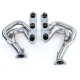 Boxter Racing header stainless steel performance for Porsche Boxster 986 96-04 | race-shop.si