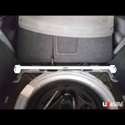 VW Golf 5 (incl GTI) UltraRacing 2P Rear Upper Strutbar
