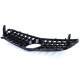 Body kit a vizuálne doplnky SPORT Maska hladilnika Black Gloss za Mercedes A Class W176 Facelift 15-18 | race-shop.si