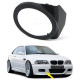 Body kit a vizuálne doplnky Fog light covers right suitable for BMW 3ER E46 98-07 | race-shop.si