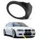 Body kit a vizuálne doplnky Okvir meglenke, desna za BMW 3ER E46 98-07 | race-shop.si
