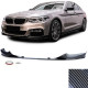Body kit a vizuálne doplnky Podaljšek sprednjega odbijača – lip spojler Performance, karbon za BMW G30 G31 | race-shop.si