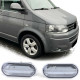 Osvetlenie Dynamic LED side indicators clear for VW T5 Transporter Caravelle Multivan from 03 | race-shop.si