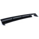 Body kit a vizuálne doplnky Sport rear diffuser insert double pipe left fits BMW 3 series E36 90-99 | race-shop.si