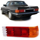 Osvetlenie Taillight light window right EU version for Mercedes SL R107 SLC C107 | race-shop.si