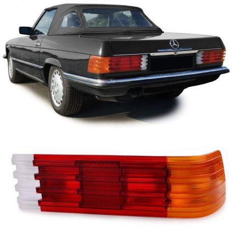 Osvetlenie Taillight light window right EU version for Mercedes SL R107 SLC C107 | race-shop.si