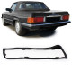 Osvetlenie RACES zadnja luč za Seal Mercedes SL R107 SLC C107 71-89, levo | race-shop.si