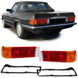 RACES zadnje luči za window seals Mercedes SL R107 SLC C107