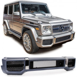 Sprednji odbijač SPORT za Mercedes G Class model W463 89-18