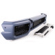 Body kit a vizuálne doplnky Sprednji odbijač SPORT za Mercedes G Class model W463 89-18 | race-shop.si