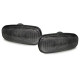 Osvetlenie Side indicators black for Opel Astra G 98-05 Zafira A 99-05 | race-shop.si