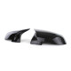 Ogledala Carbon replacement mirror caps sport suitable for BMW F30 F31 F34 F32 F33 F36 F20 | race-shop.si