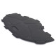 Under Bonnet Insulation Hood insulation insulation mat with clips for Audi A6 C7 Sedan Avant from 10 | race-shop.si