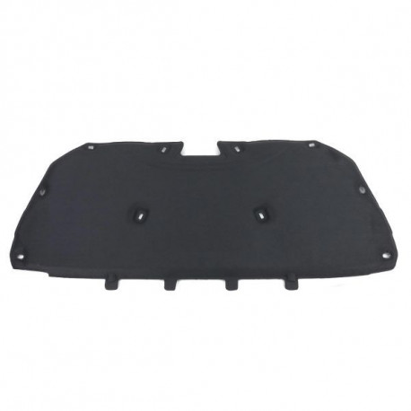 Under Bonnet Insulation Insulation hood mat with clips for Ford Focus III from 2014 | race-shop.si